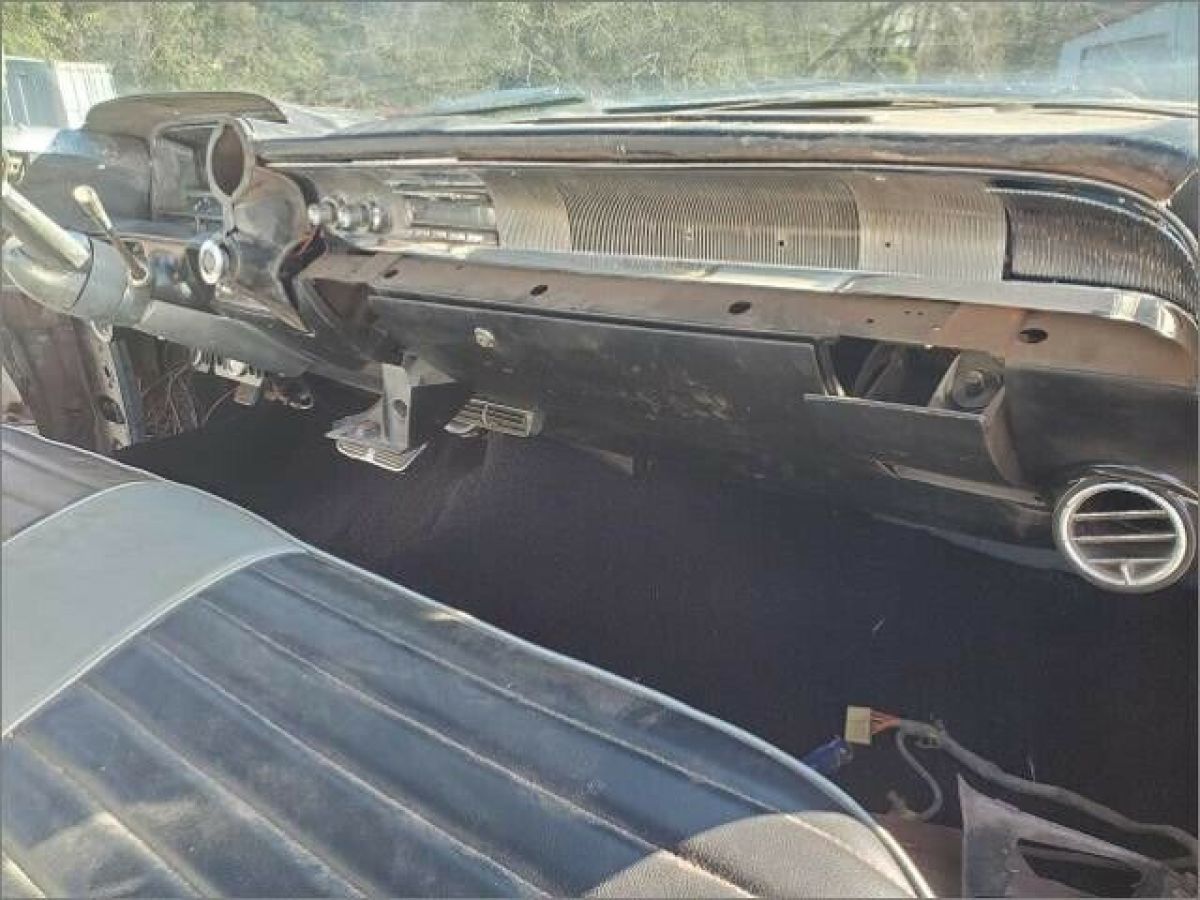 1959 Cadillac Coupe de Ville - photo 7