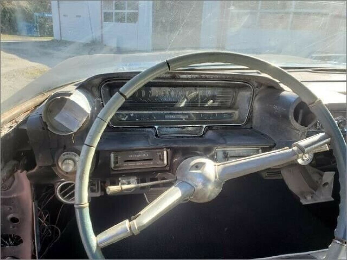 1959 Cadillac Coupe de Ville - photo 9
