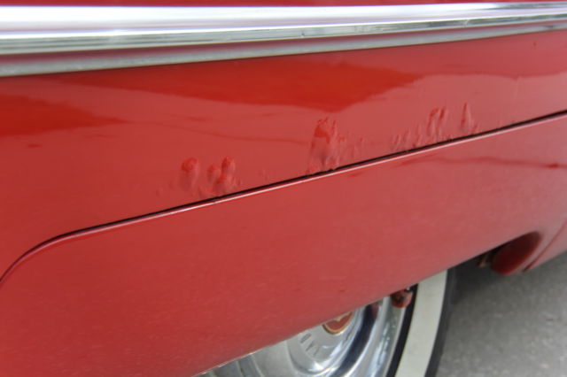 1959 Cadillac DeVille - photo 10