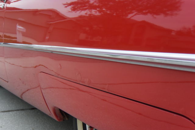 1959 Cadillac DeVille - photo 11