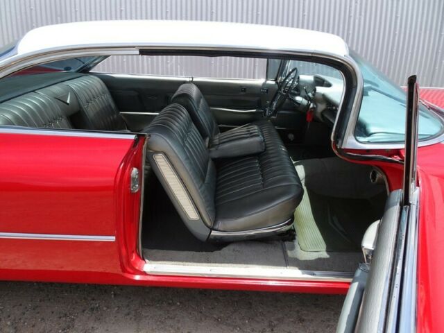 1959 Cadillac COUPE DE VILLE COUPE DE VILLE - photo 13