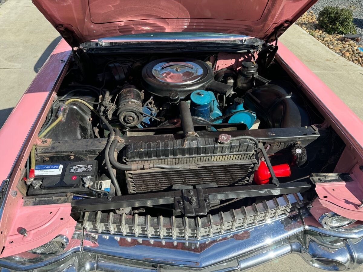 1959 Cadillac DeVille Series 6300 (DeVille) - photo 6