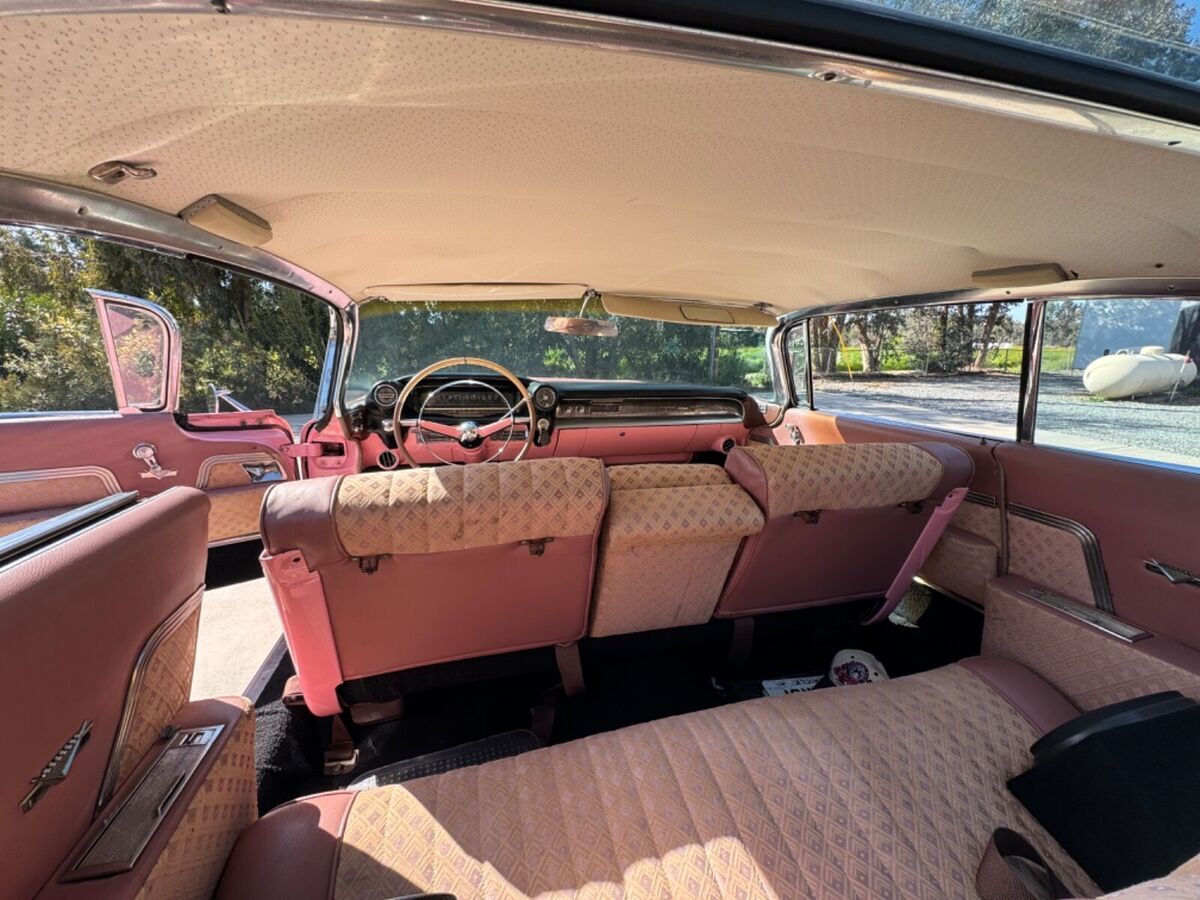 1959 Cadillac DeVille Series 6300 (DeVille) - photo 7