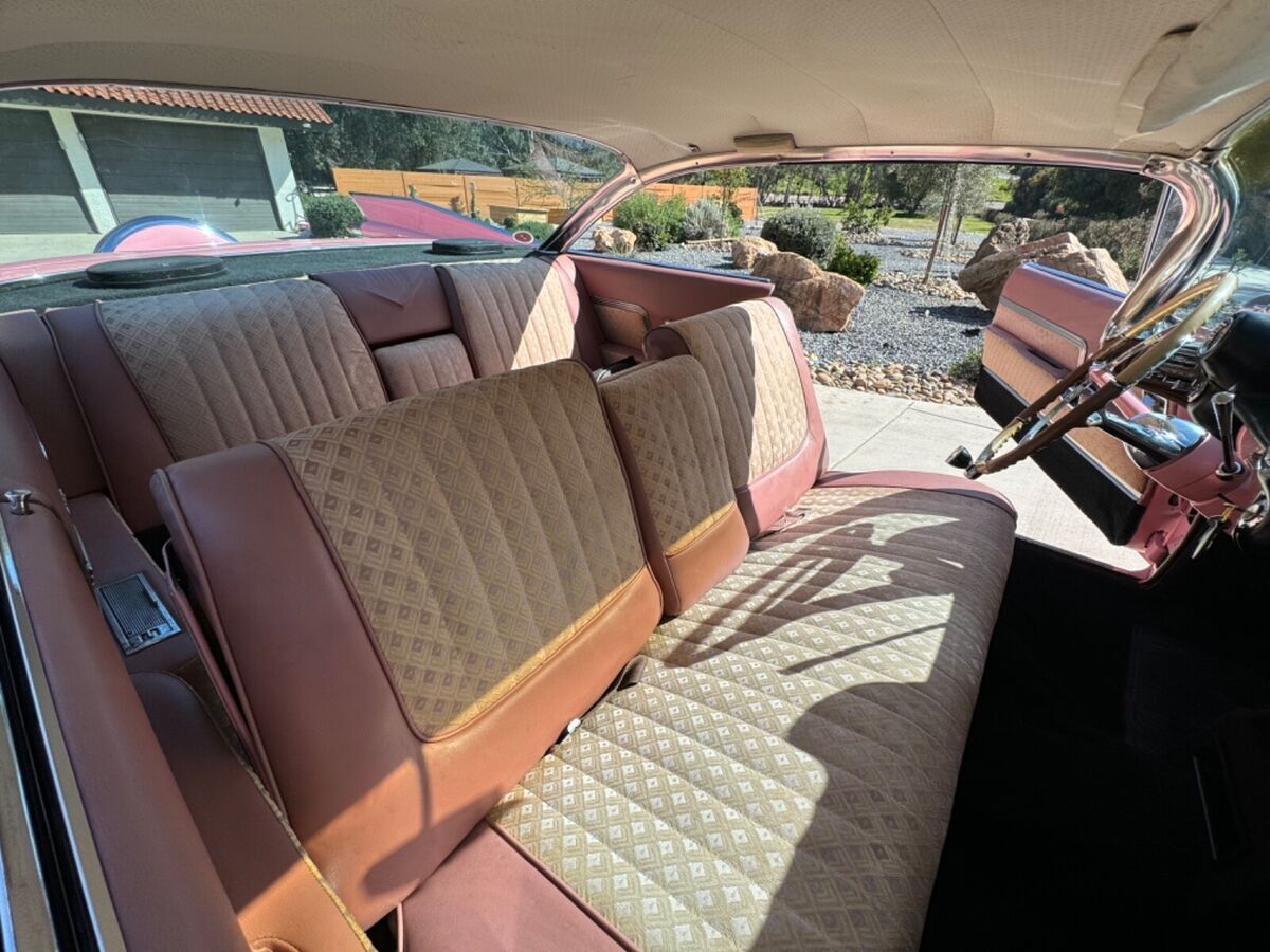 1959 Cadillac DeVille Series 6300 (DeVille) - photo 9