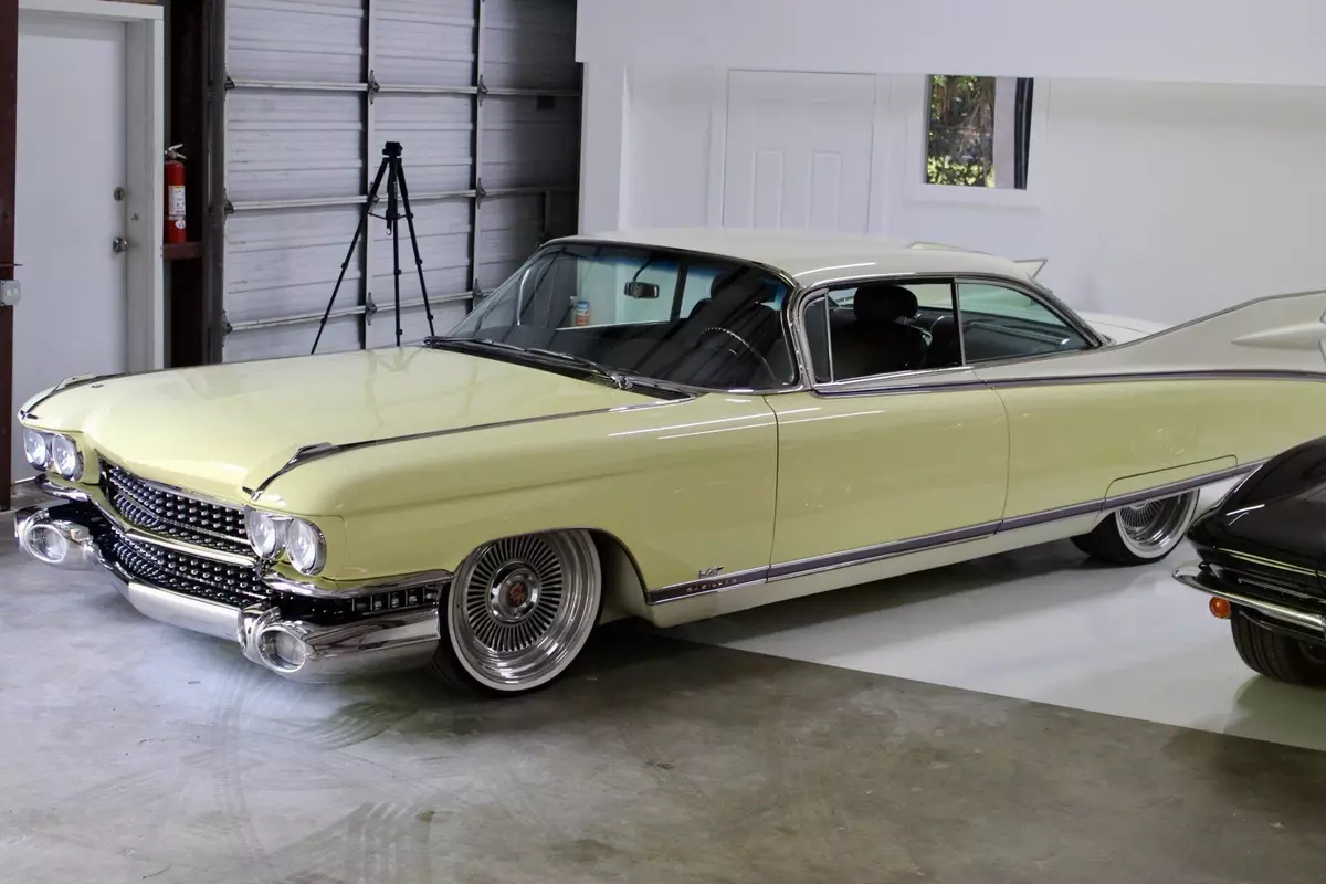 1959 Cadillac Other