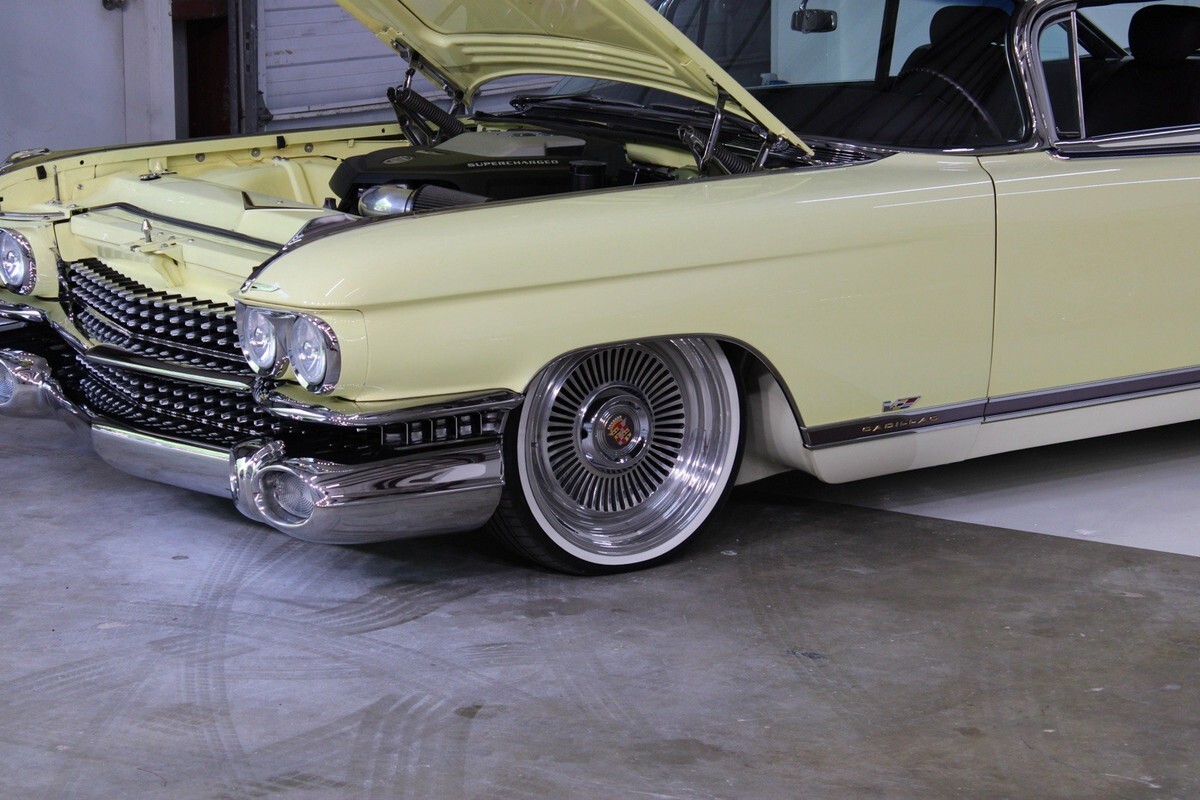 1959 Cadillac Other - photo 12