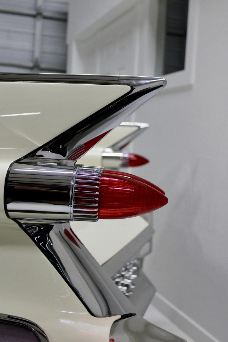 1959 Cadillac Other - photo 13