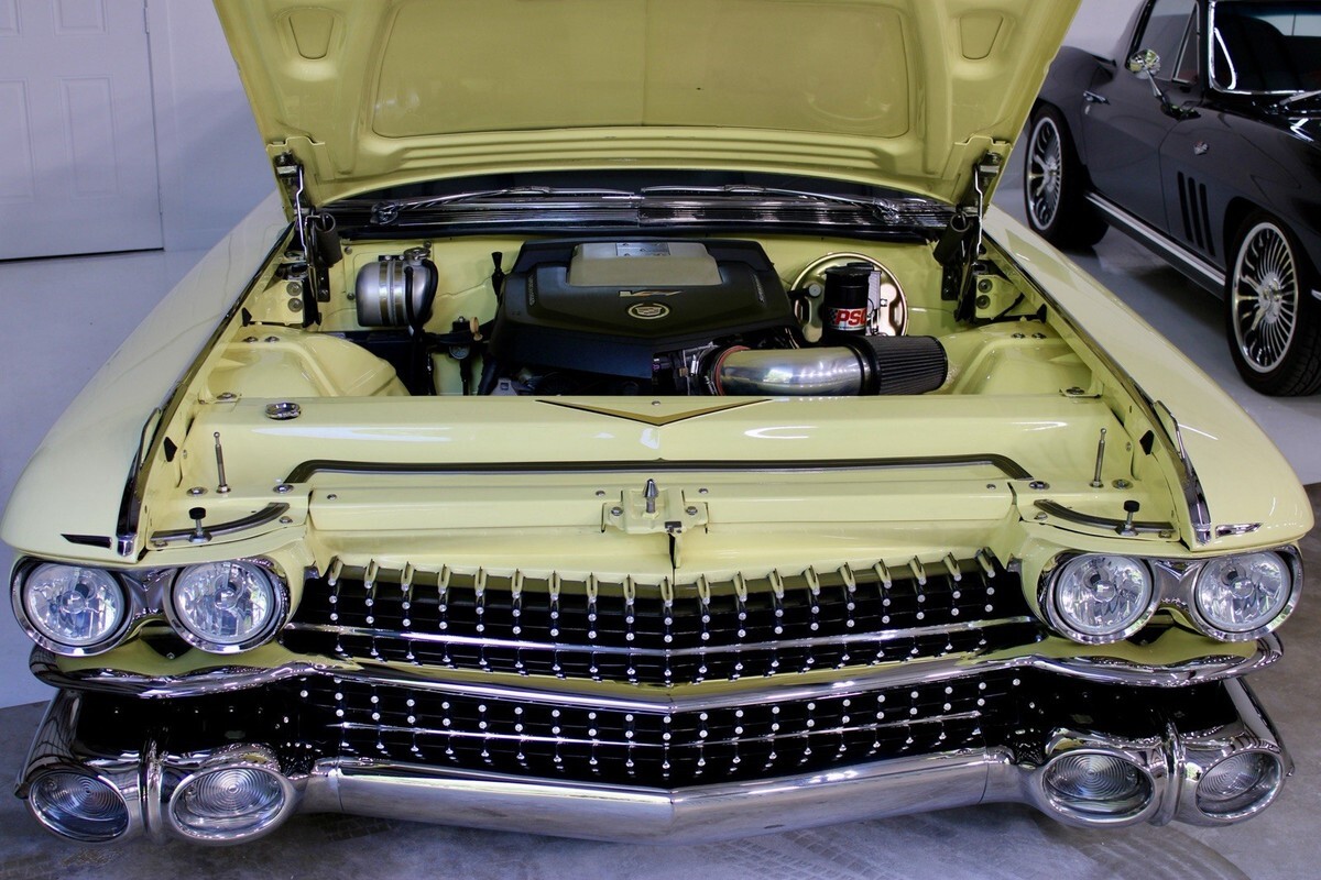 1959 Cadillac Other - photo 3