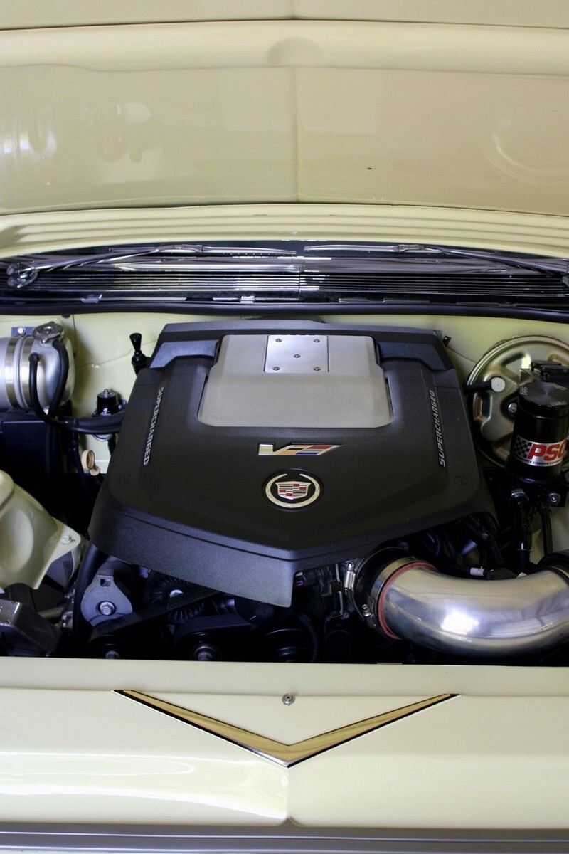 1959 Cadillac Other - photo 4