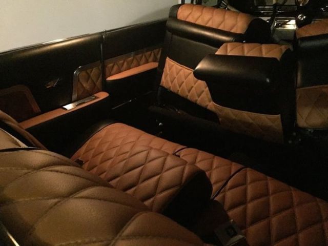 1959 Cadillac DeVille Fully Loaded - photo 13
