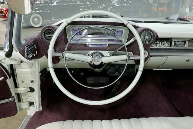 1959 Cadillac DeVille -- - photo 12