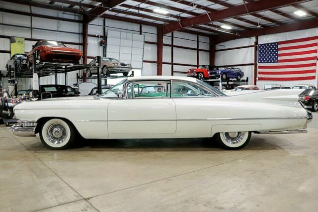 1959 Cadillac DeVille -- - photo 2