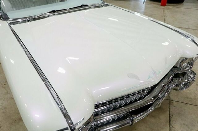 1959 Cadillac DeVille -- - photo 9