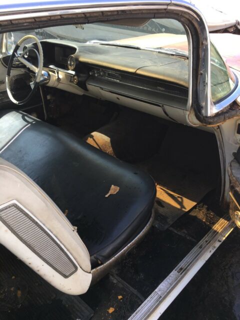 1959 Cadillac DeVille Coupe Deville - photo 11