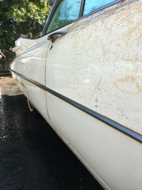 1959 Cadillac DeVille Coupe Deville - photo 6