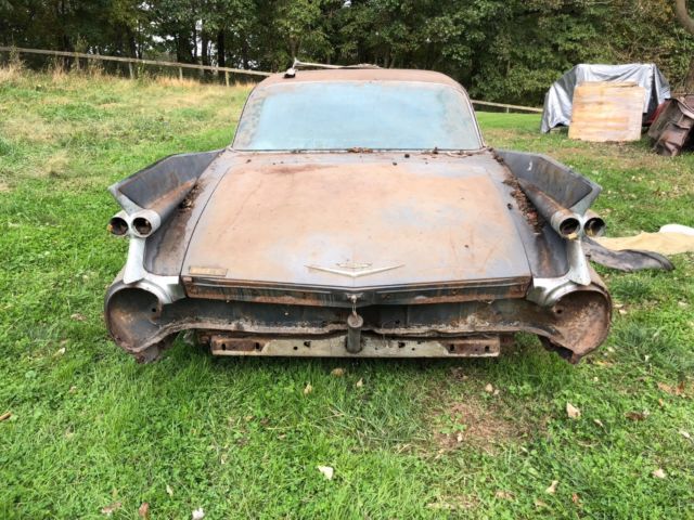 1959 Cadillac DeVille - photo 2