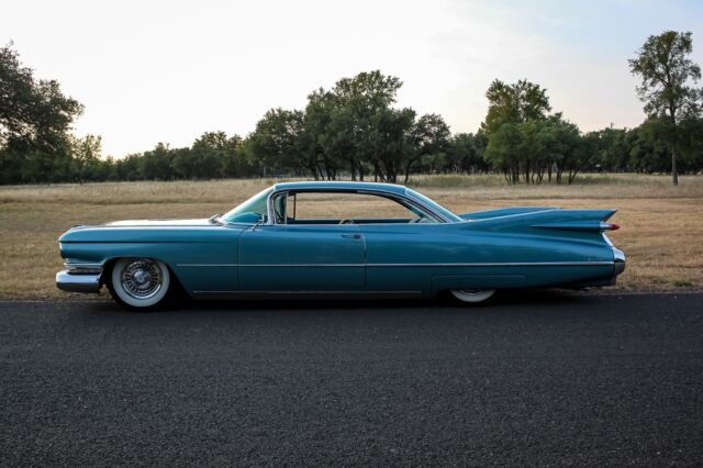 1959 Cadillac DeVille - photo 6