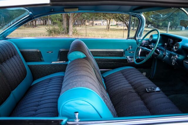 1959 Cadillac DeVille - photo 7