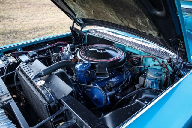 1959 Cadillac DeVille - photo 9