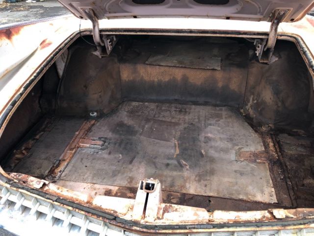 1959 Cadillac DeVille - photo 10