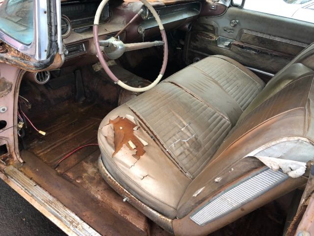 1959 Cadillac DeVille - photo 2