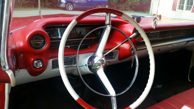 1959 Cadillac DeVille - photo 11