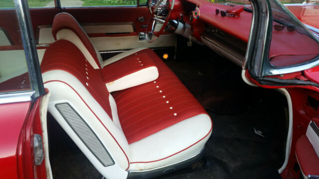 1959 Cadillac DeVille - photo 12