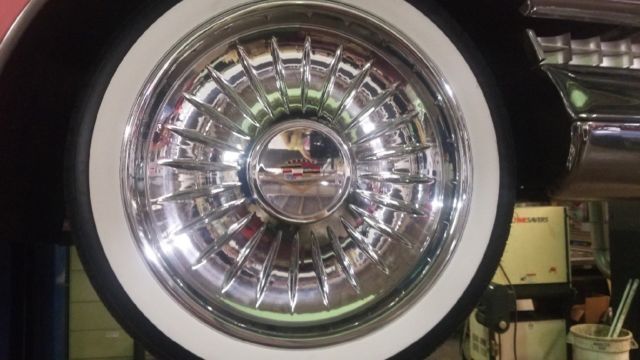 1959 Cadillac DeVille Coupe deville - photo 12