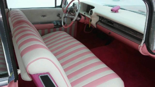 1959 Cadillac DeVille Coupe deville - photo 7