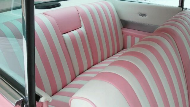 1959 Cadillac DeVille Coupe deville - photo 8