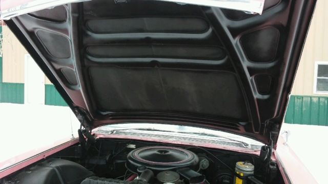 1959 Cadillac DeVille Coupe deville - photo 9