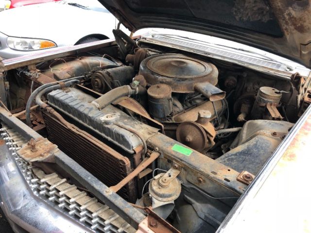 1959 Cadillac DeVille - photo 13