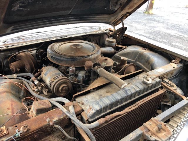 1959 Cadillac DeVille - photo 9