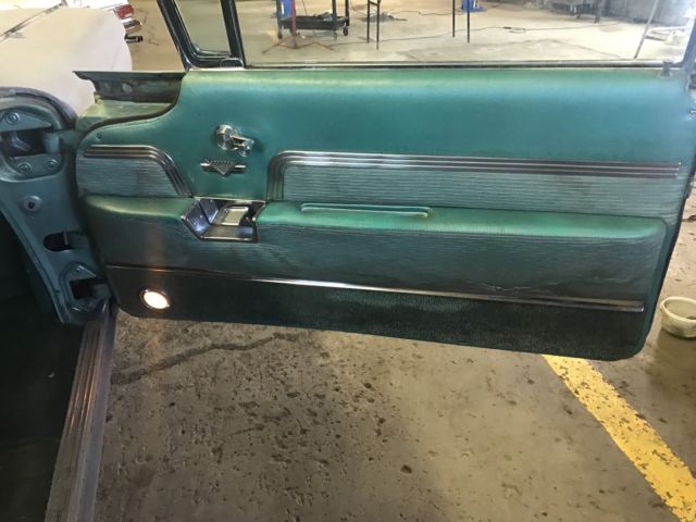 1959 Cadillac Other DEVILLE - photo 13