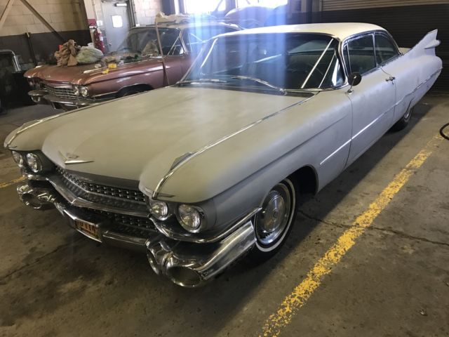 1959 Cadillac Other DEVILLE - photo 3