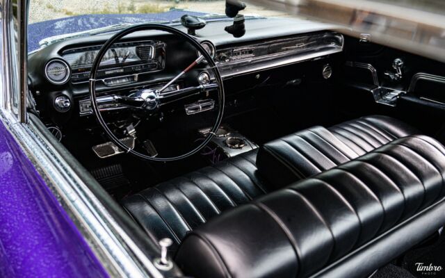1959 Cadillac DeVille - photo 10