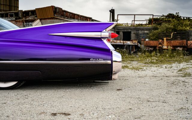 1959 Cadillac DeVille - photo 13