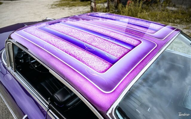 1959 Cadillac DeVille - photo 3