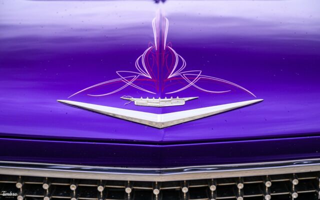 1959 Cadillac DeVille - photo 6