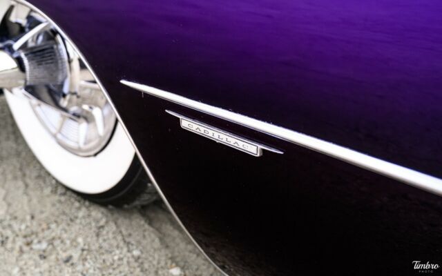 1959 Cadillac DeVille - photo 8