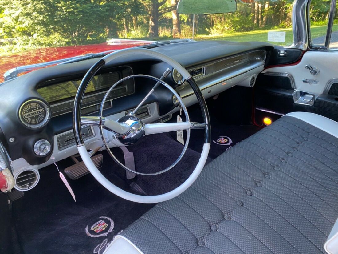 1959 Cadillac DeVille - photo 10
