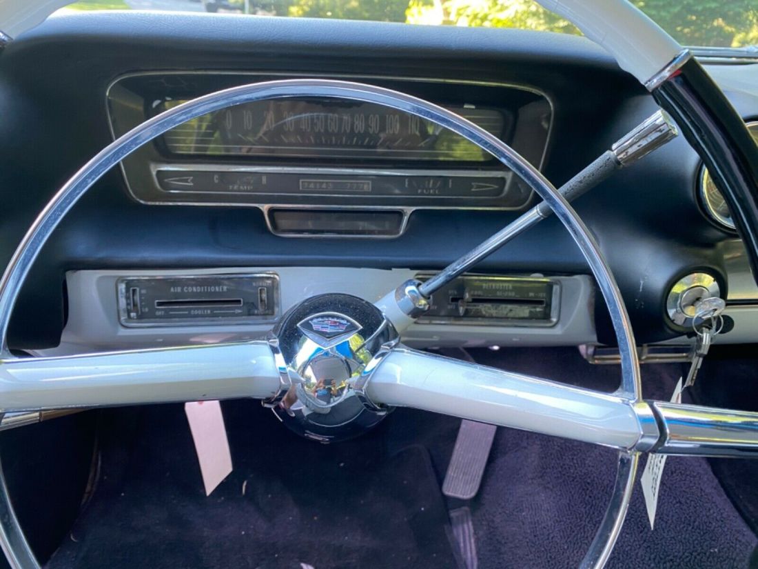 1959 Cadillac DeVille - photo 11