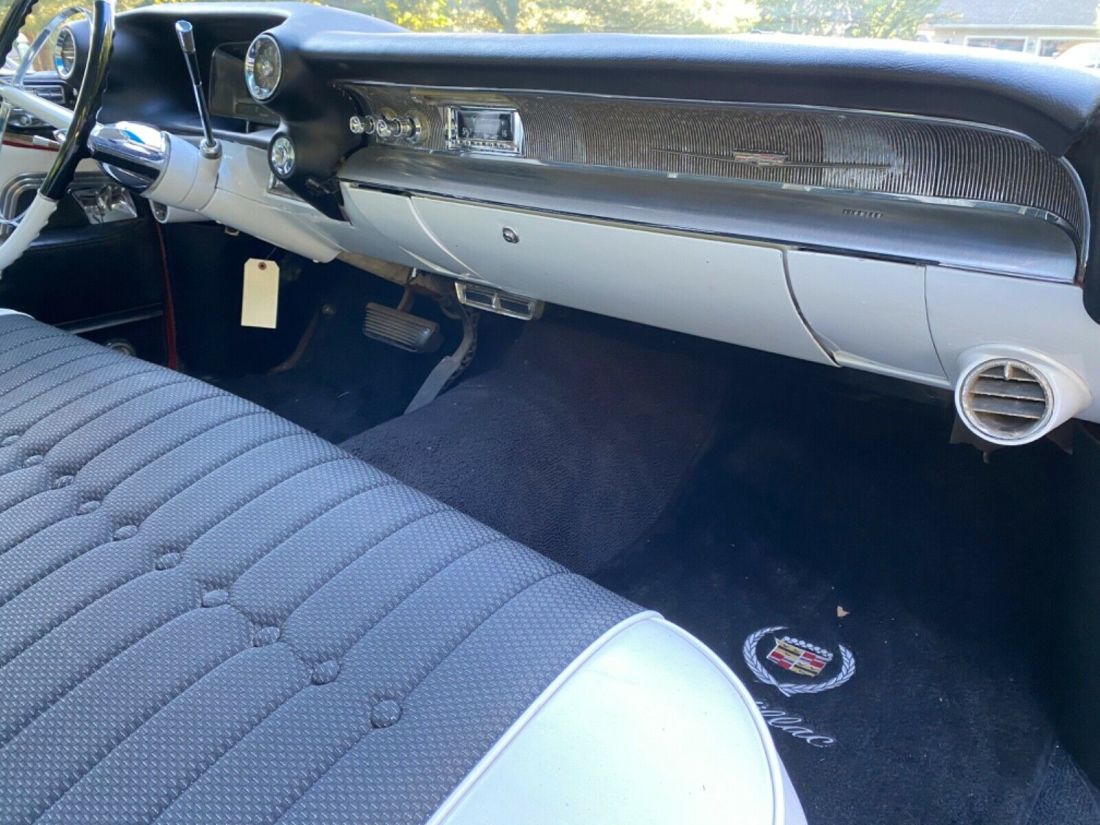 1959 Cadillac DeVille - photo 12