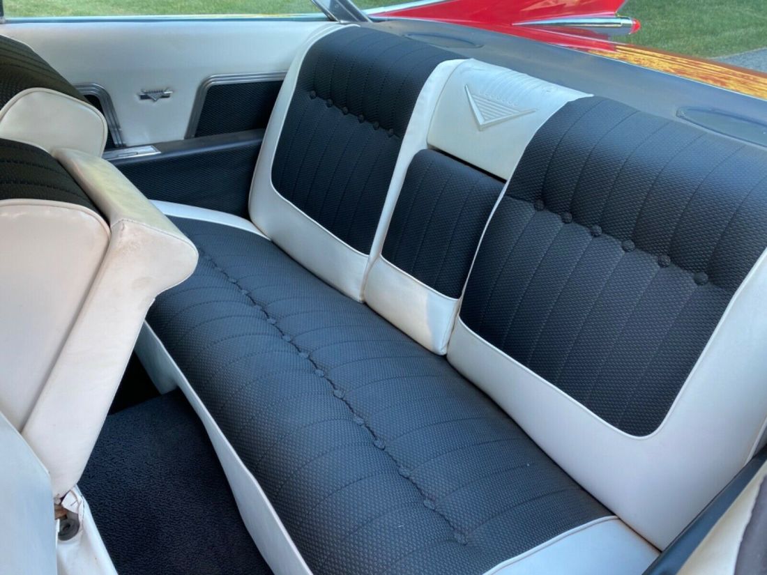 1959 Cadillac DeVille - photo 8