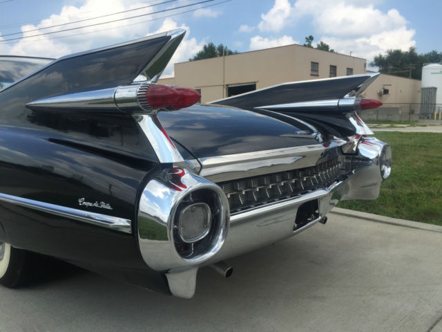 1959 Cadillac Other - photo 13
