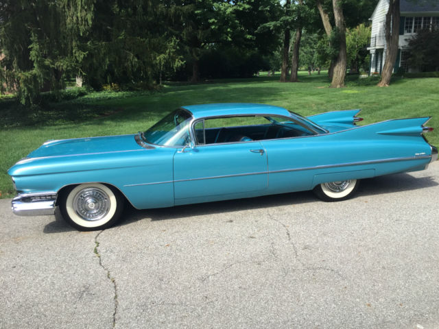 1959 Cadillac Other - photo 4