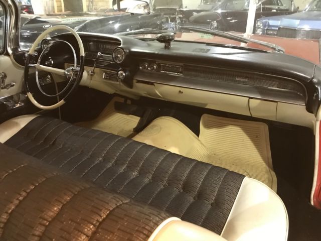 1959 Cadillac DeVille - photo 10