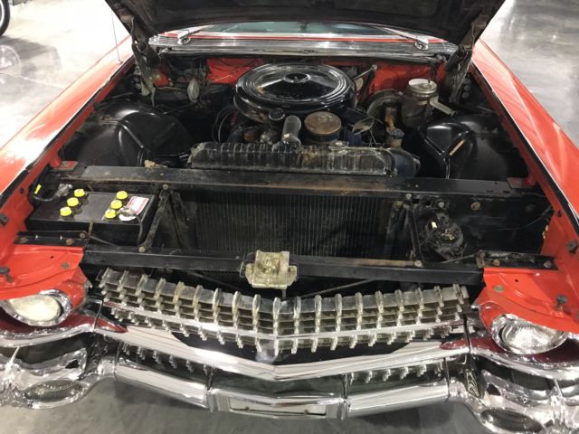 1959 Cadillac DeVille - photo 13