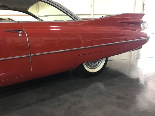 1959 Cadillac DeVille - photo 6
