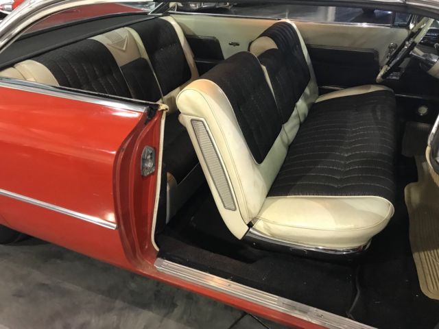 1959 Cadillac DeVille - photo 9